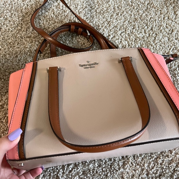 Kate Spade Purse - Picture 3 of 4